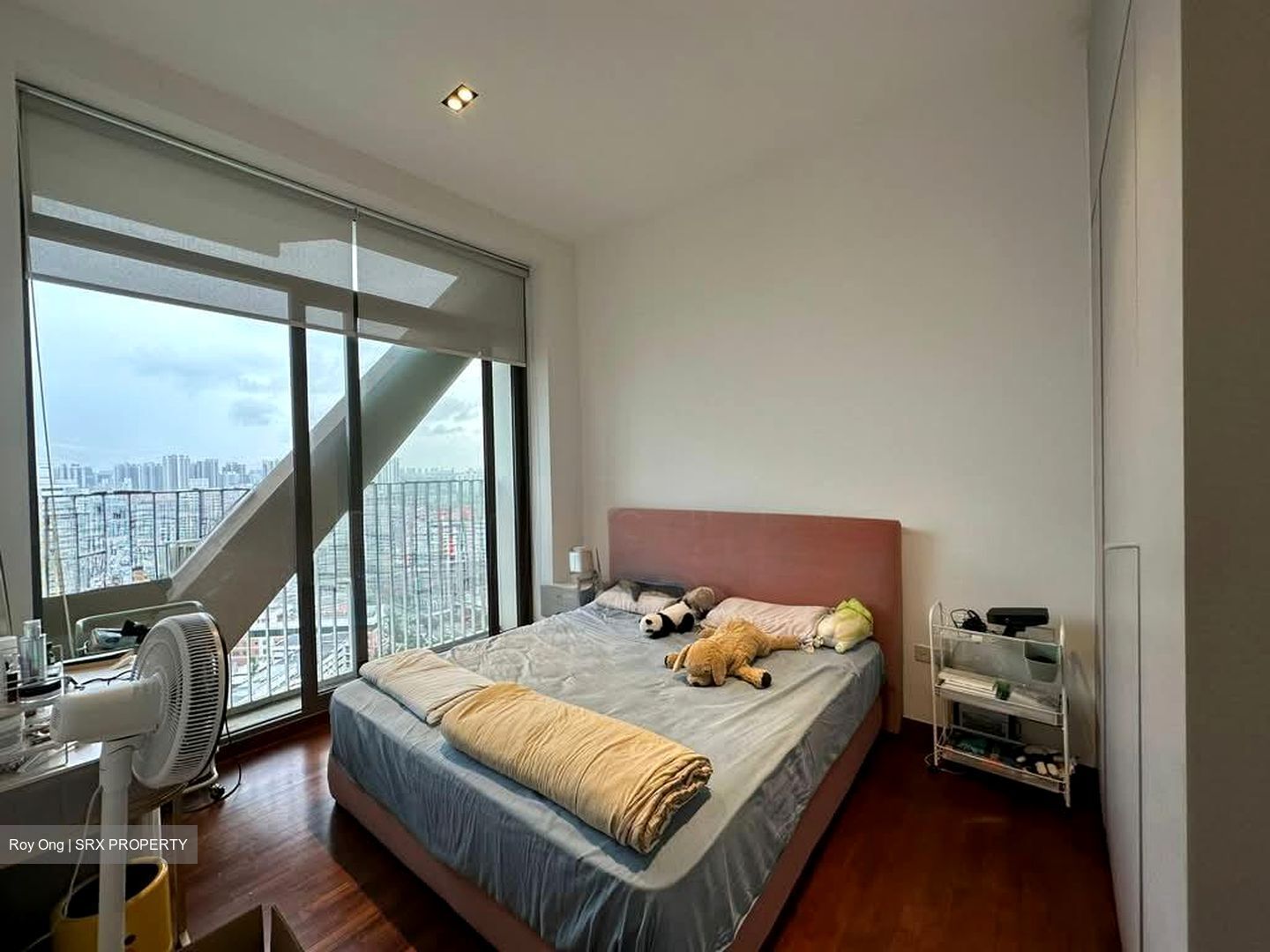 Sky Habitat (D20), Condominium #563637061